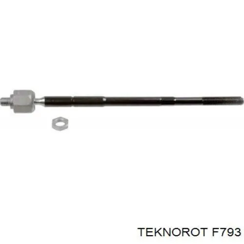 Drążek kierowniczy Teknorot F793 cena, od 16,82 USD