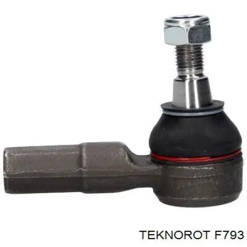 Do koszyka F793 Teknorot Drążek kierowniczy
