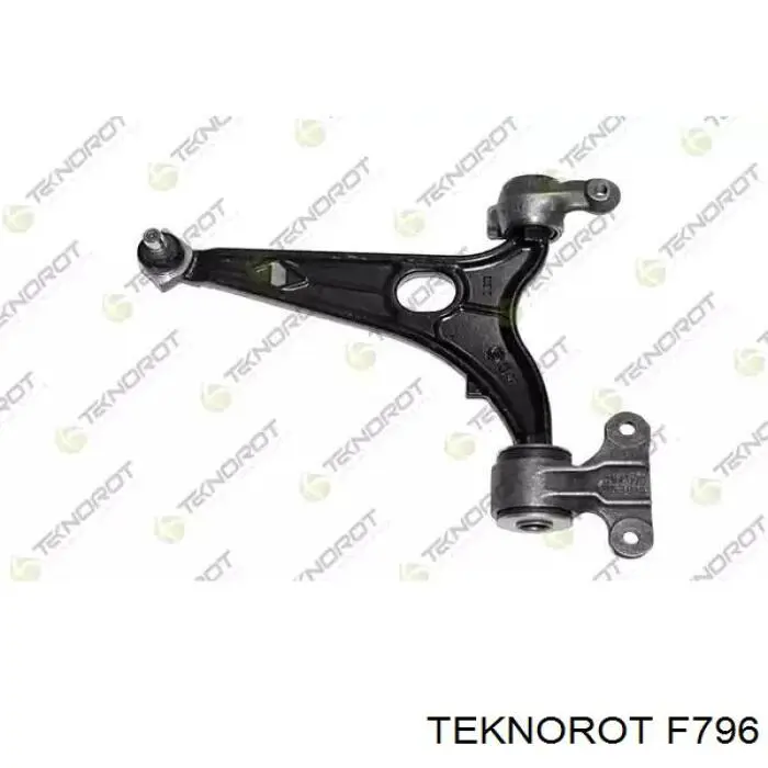Wahacz zawieszenia przedniego dolny lewy Teknorot F796 cena, od 79,30 USD