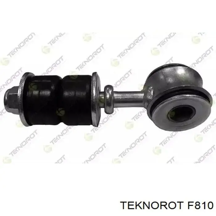 Łącznik stabilizatora przedniego Teknorot F810 cena, od 12,75 USD