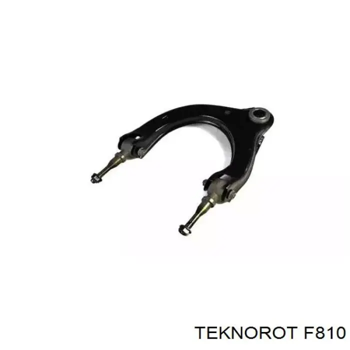 Do koszyka F810 Teknorot Łącznik stabilizatora przedniego