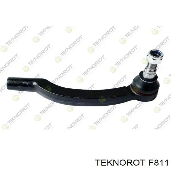Końcówka drążka kierowniczego zewnętrzna Teknorot F811 cena, od 15,28 USD
