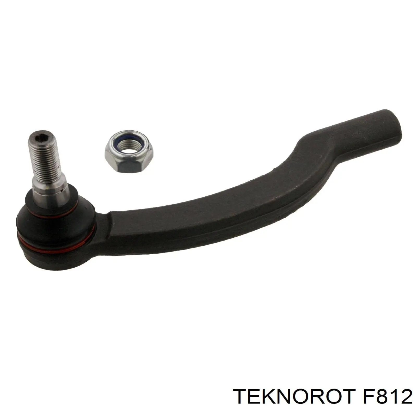 Końcówka drążka kierowniczego zewnętrzna Teknorot F812 cena, od 14,23 USD