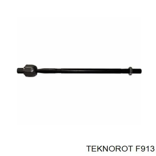 Do koszyka F913 Teknorot Drążek kierowniczy
