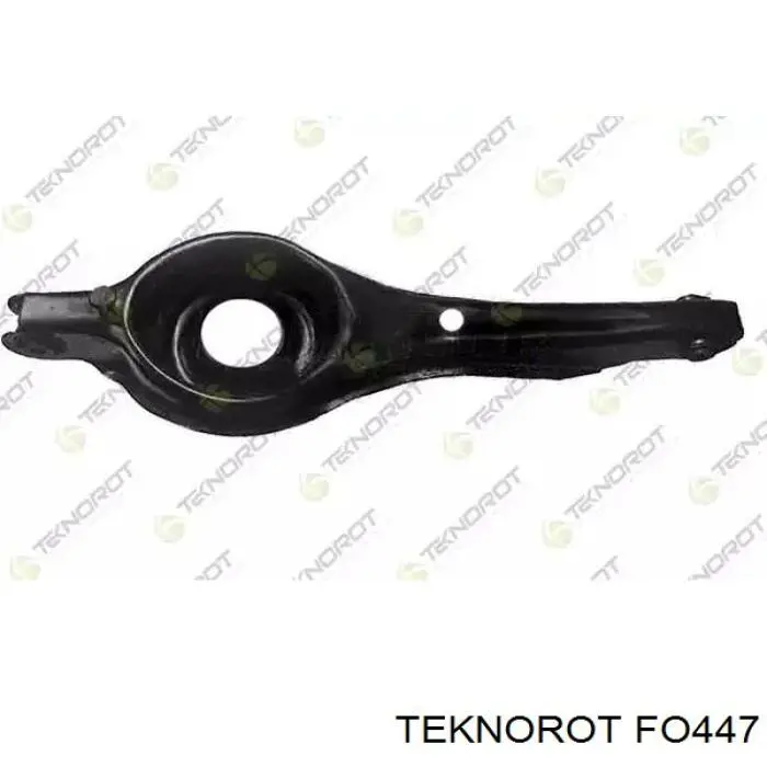 Wahacz zawieszenia tylnego dolny lewy/prawy Teknorot FO447 cena, od 53,34 USD
