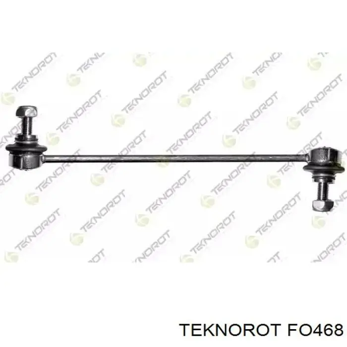 Łącznik stabilizatora przedniego Teknorot FO468 cena, od 11,15 USD