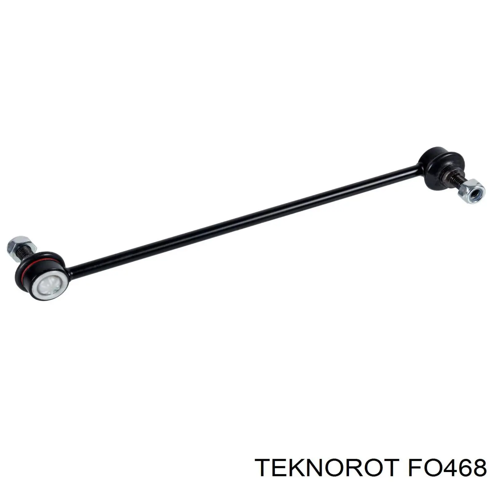 Do koszyka FO468 Teknorot Łącznik stabilizatora przedniego