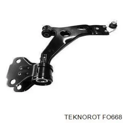 Wahacz zawieszenia przedniego dolny prawy Teknorot FO668 cena, od 96,92 USD
