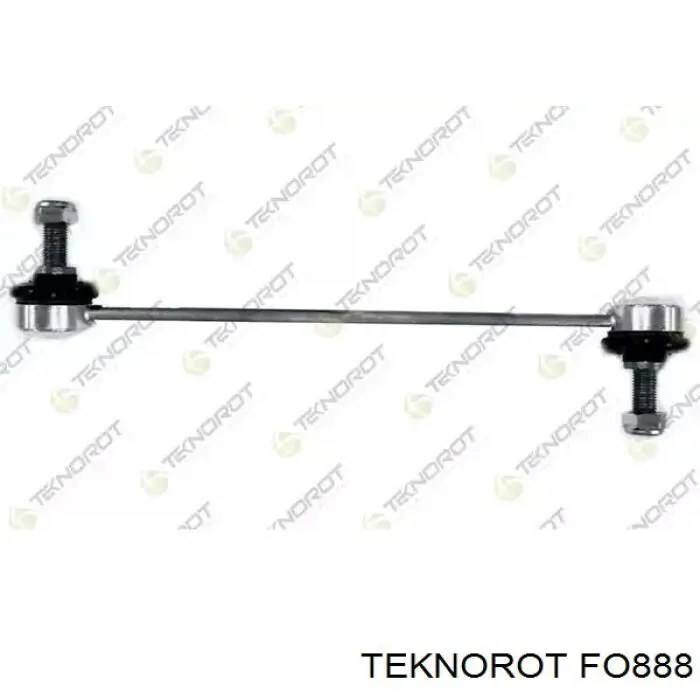 Łącznik stabilizatora przedniego Teknorot FO888 cena, od 13,22 USD