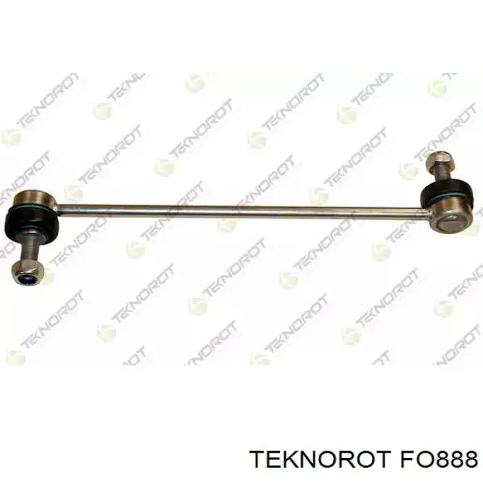 Do koszyka FO888 Teknorot Łącznik stabilizatora przedniego