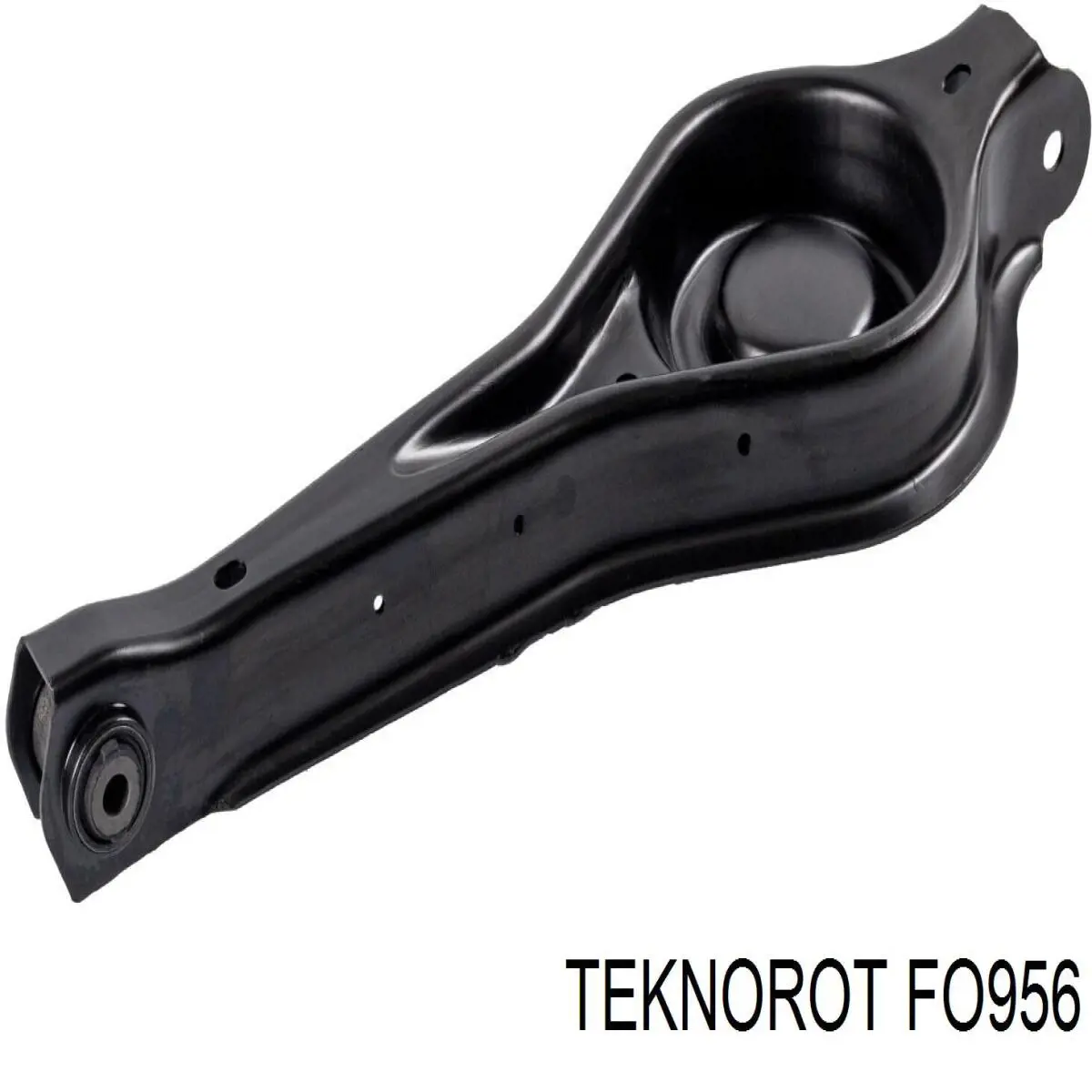 Wahacz zawieszenia tylnego dolny lewy/prawy Teknorot FO956 cena, od 65,11 USD