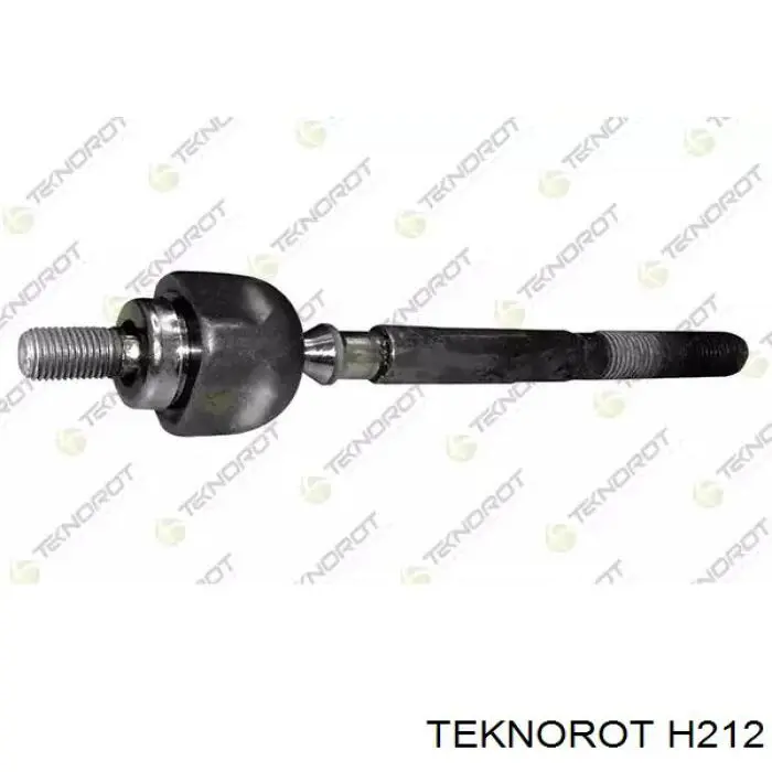 Do koszyka H212 Teknorot Drążek kierowniczy