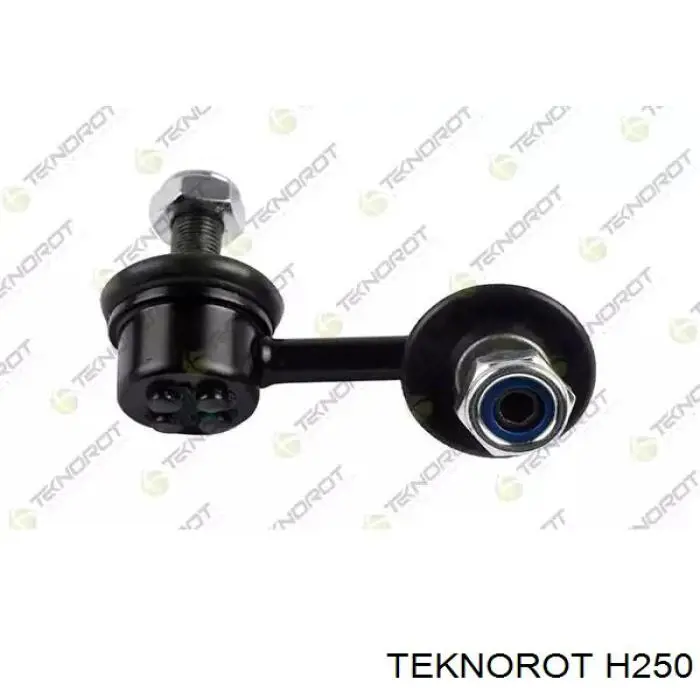 Łącznik stabilizatora przedniego prawy Teknorot H250 cena, od 10,03 USD