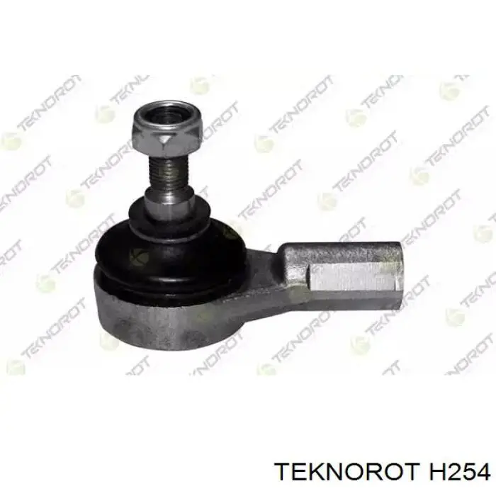 Końcówka drążka kierowniczego zewnętrzna Teknorot H254 cena, od 10,07 USD