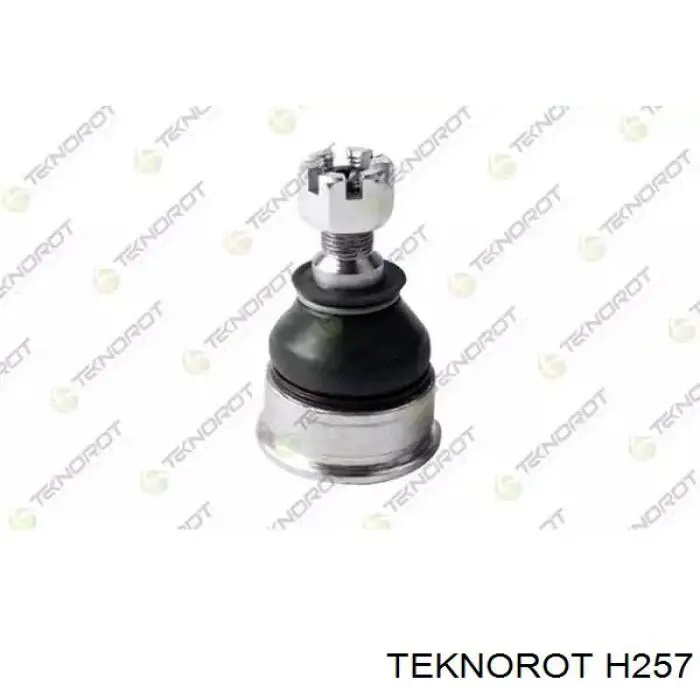 Sworzeń wahacza dolny Teknorot H257 cena, od 14,25 USD