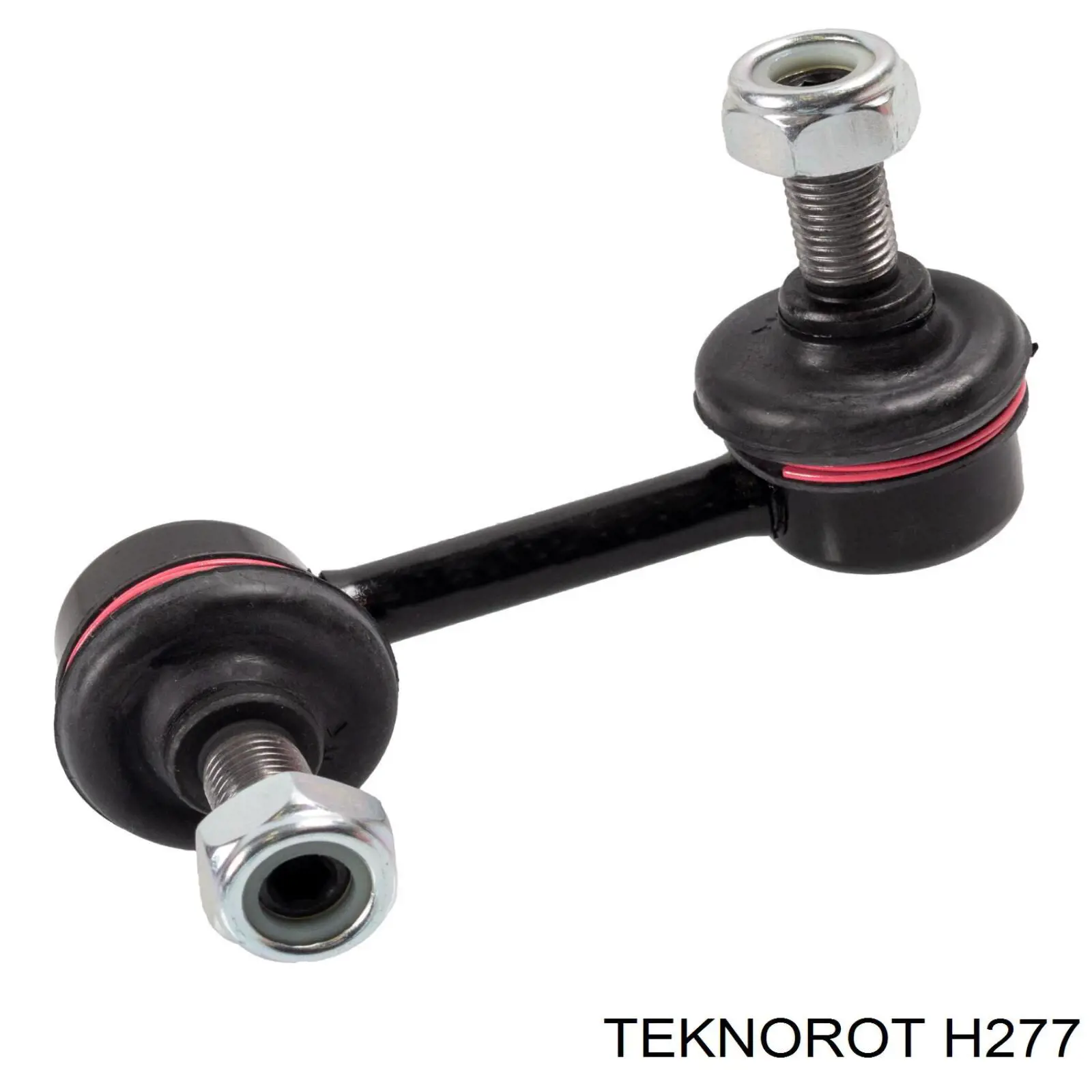 H277 Teknorot Łącznik stabilizatora przedniego lewy