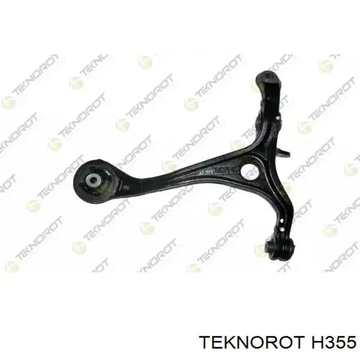 Wahacz zawieszenia przedniego dolny lewy Teknorot H355 cena, od 84,22 USD