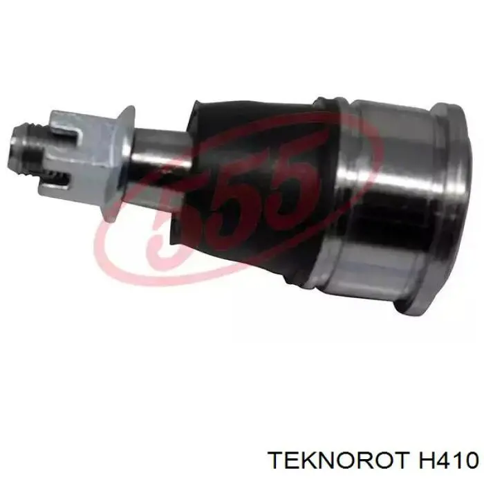 Sworzeń wahacza dolny Teknorot H410 cena, od 16,05 USD