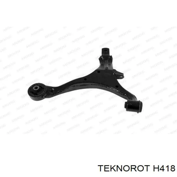 Wahacz zawieszenia przedniego dolny prawy Teknorot H418 cena, od 63,97 USD