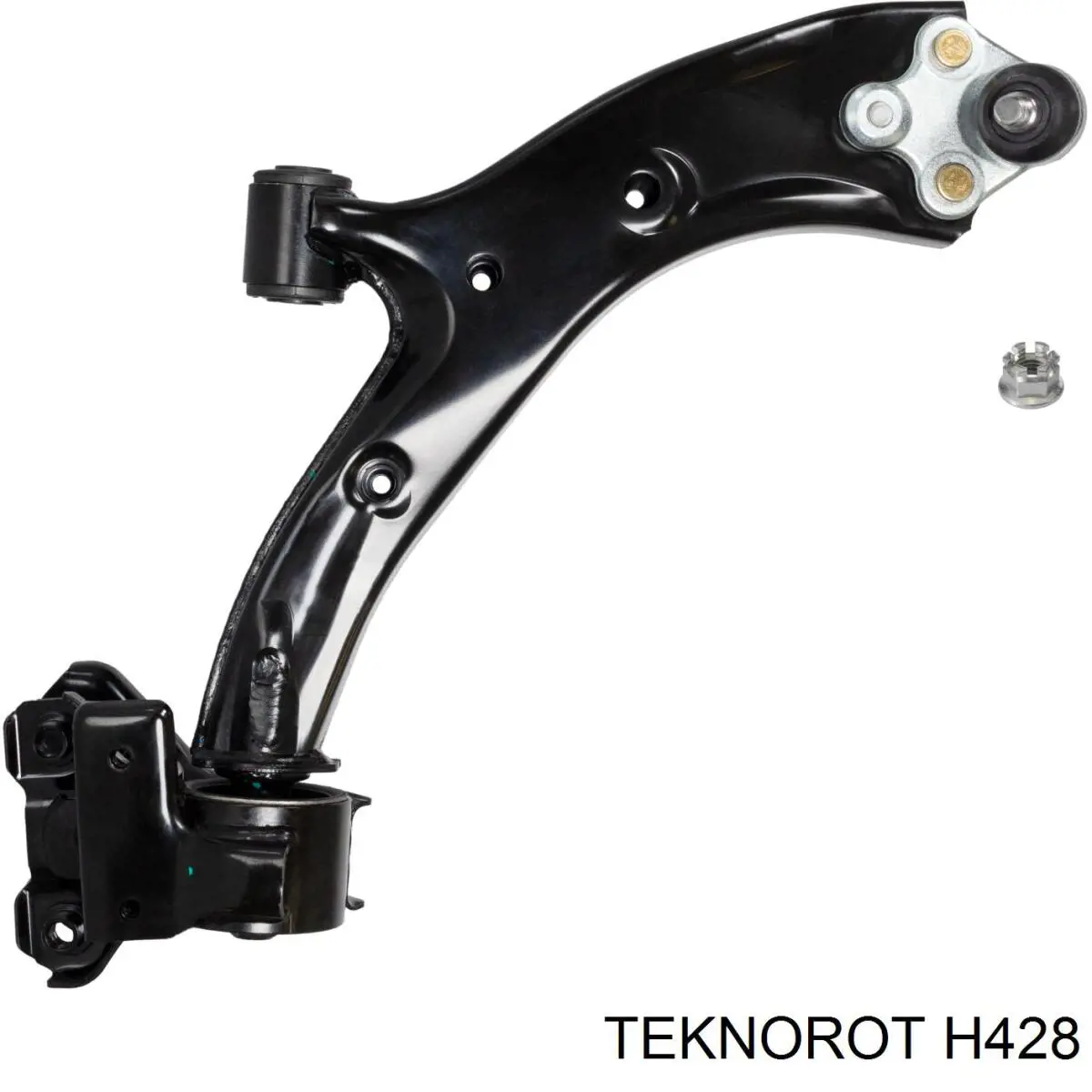 Wahacz zawieszenia przedniego dolny prawy Teknorot H428 cena, od 105,42 USD