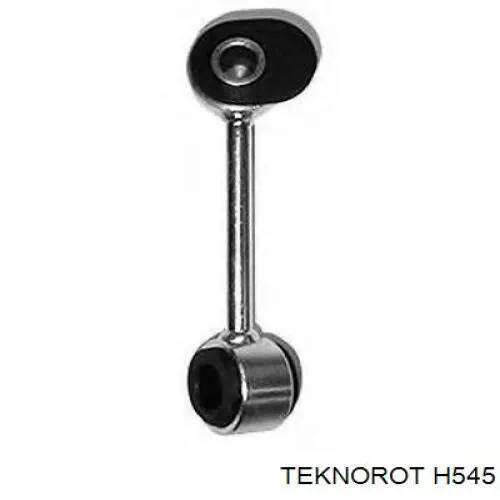 Sworzeń wahacza dolny Teknorot H545 cena, od 18,03 USD