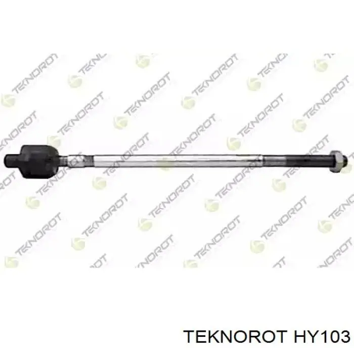 Drążek kierowniczy Teknorot HY103 cena, od 16,26 USD
