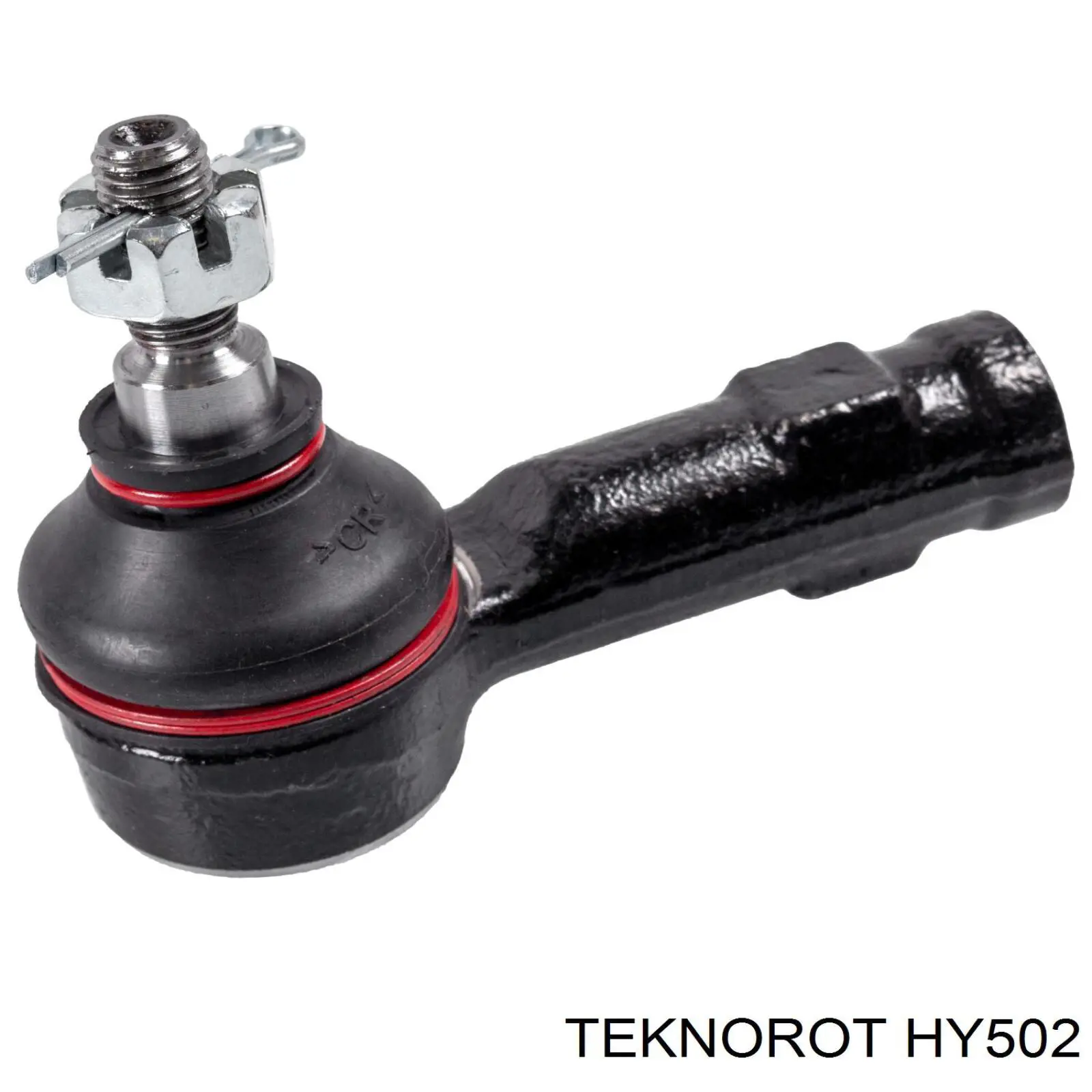 Końcówka drążka kierowniczego zewnętrzna Teknorot HY502 cena, od 11,15 USD