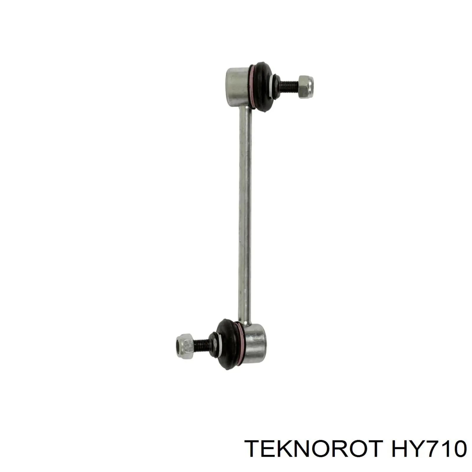 Do koszyka HY710 Teknorot Łącznik stabilizatora przedniego prawy