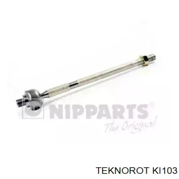 Drążek kierowniczy Teknorot KI103 cena, od 11,19 USD
