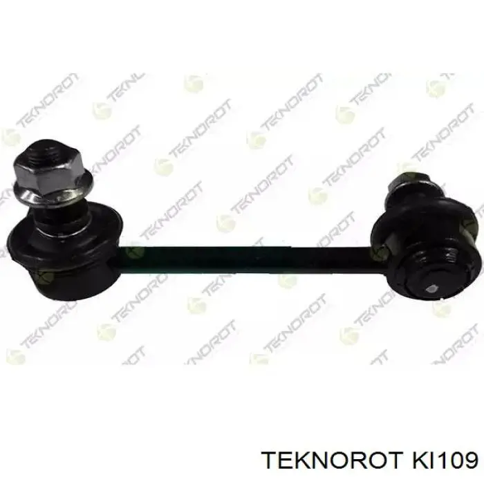 Lącznik stabilizatora tylnego prawy Teknorot KI109 cena, od 13,27 USD