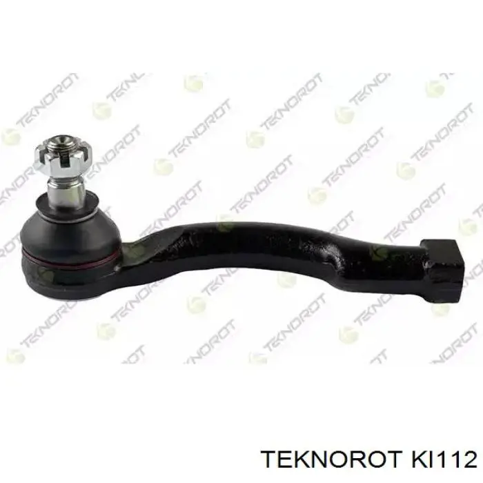 Końcówka drążka kierowniczego zewnętrzna Teknorot KI112 cena, od 17,87 USD