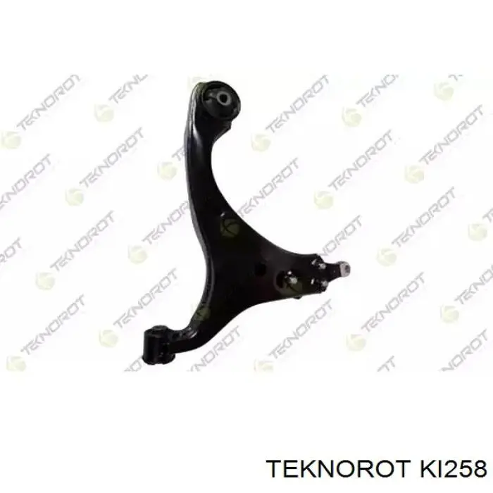 Wahacz zawieszenia przedniego dolny prawy Teknorot KI258 cena, od 72,10 USD