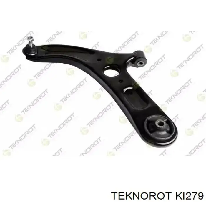 Do koszyka 54500A7000 Hyundai/Kia Wahacz zawieszenia przedniego dolny lewy