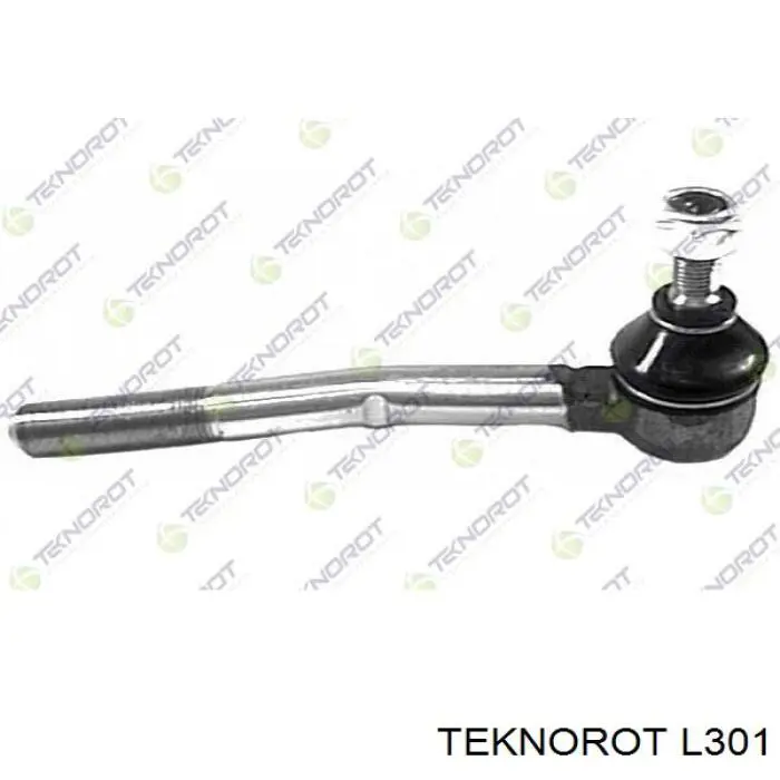 Końcówka drążka kierowniczego zewnętrzna Teknorot L301 cena, od 13,07 USD