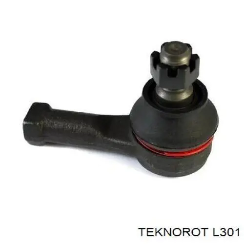 Do koszyka L301 Teknorot Końcówka drążka kierowniczego zewnętrzna