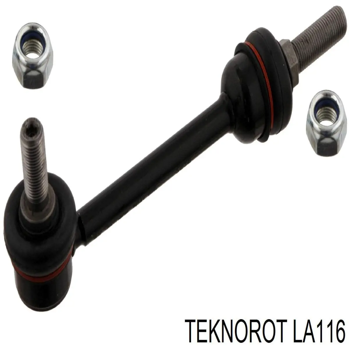 Łącznik stabilizatora tylnego Teknorot LA116 cena, od 19,32 USD
