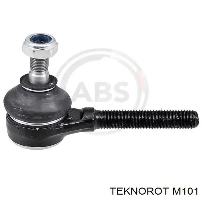 Końcówka drążka kierowniczego zewnętrzna Teknorot M101 cena, od 12,89 USD