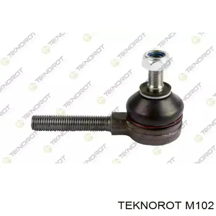 Końcówka drążka kierowniczego wewnętrzna prawa Teknorot M102 cena, od 12,17 USD