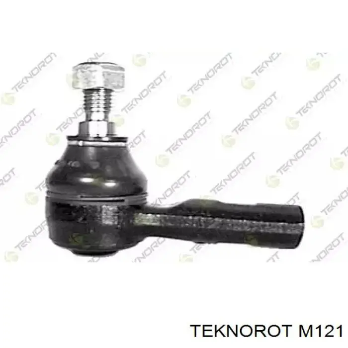 Końcówka drążka kierowniczego zewnętrzna Teknorot M121 cena, od 12,38 USD