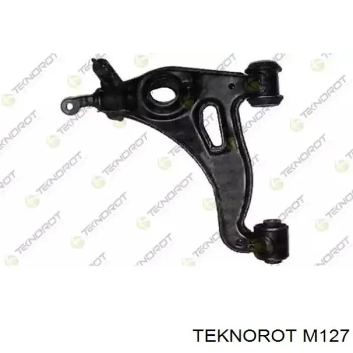 Wahacz zawieszenia przedniego dolny lewy Teknorot M127 cena, od 111,38 USD