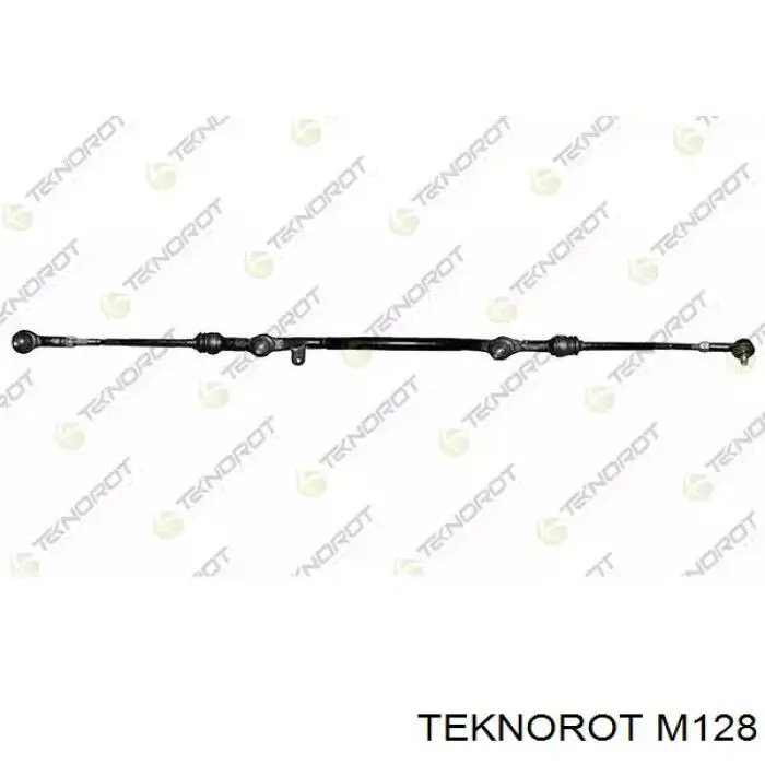Drążek kierowniczy środkowy Teknorot M128 cena, od 79,18 USD