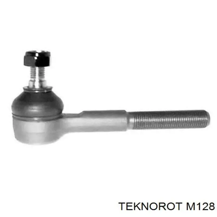 Do koszyka M128 Teknorot Drążek kierowniczy środkowy