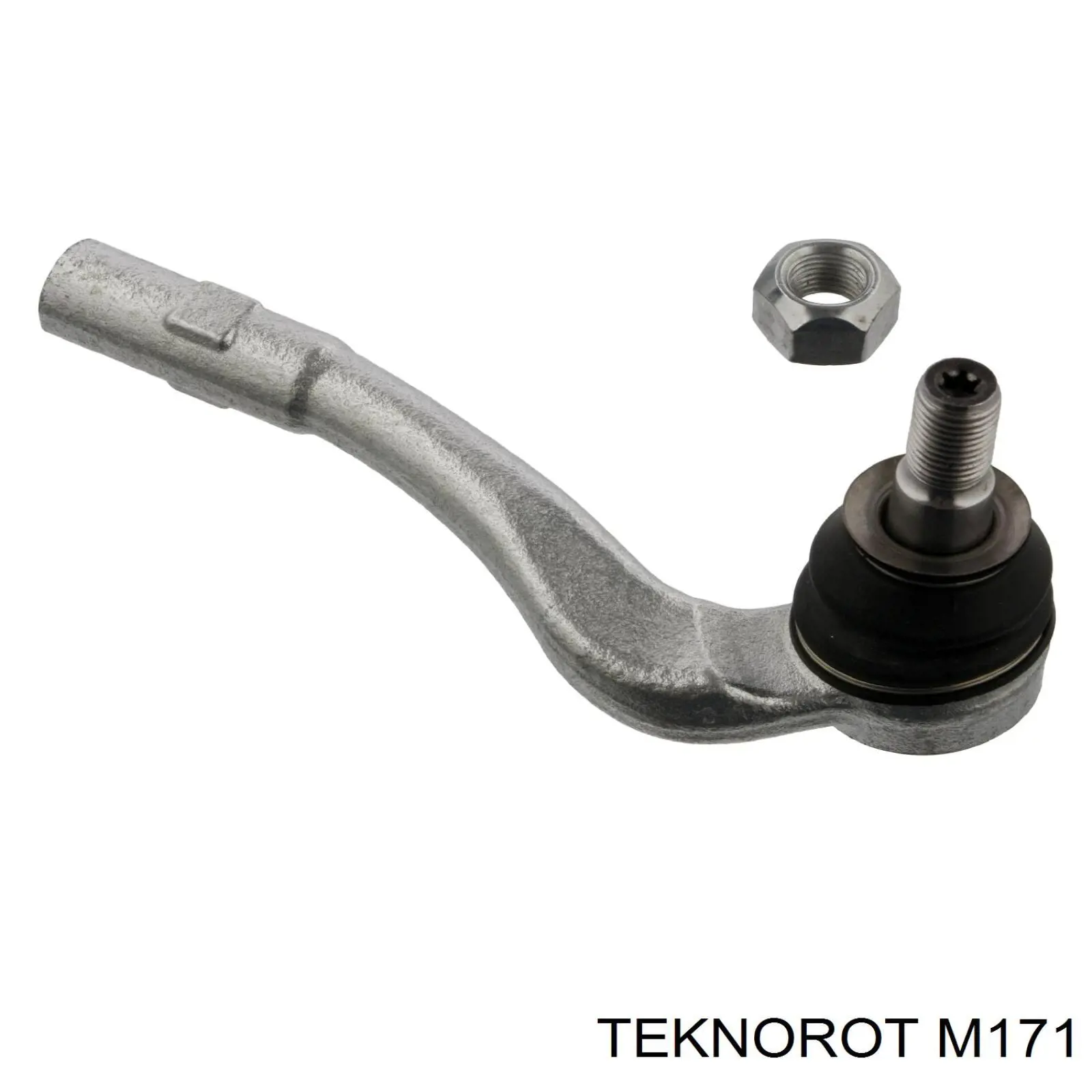 Końcówka drążka kierowniczego zewnętrzna Teknorot M171 cena, od 25,75 USD