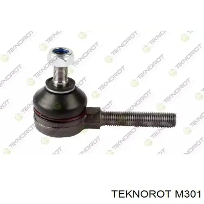 Końcówka drążka kierowniczego zewnętrzna Teknorot M301 cena, od 11,88 USD