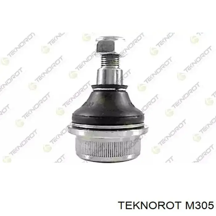 Sworzeń wahacza dolny Teknorot M305 cena, od 16,38 USD