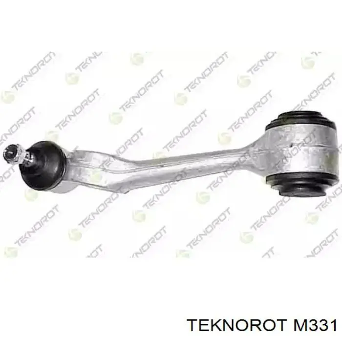 Wahacz zawieszenia przedniego górny lewy Teknorot M331 cena, od 47,81 USD