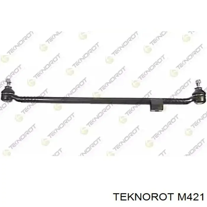 Drążek kierowniczy środkowy Teknorot M421 cena, od 28,74 USD