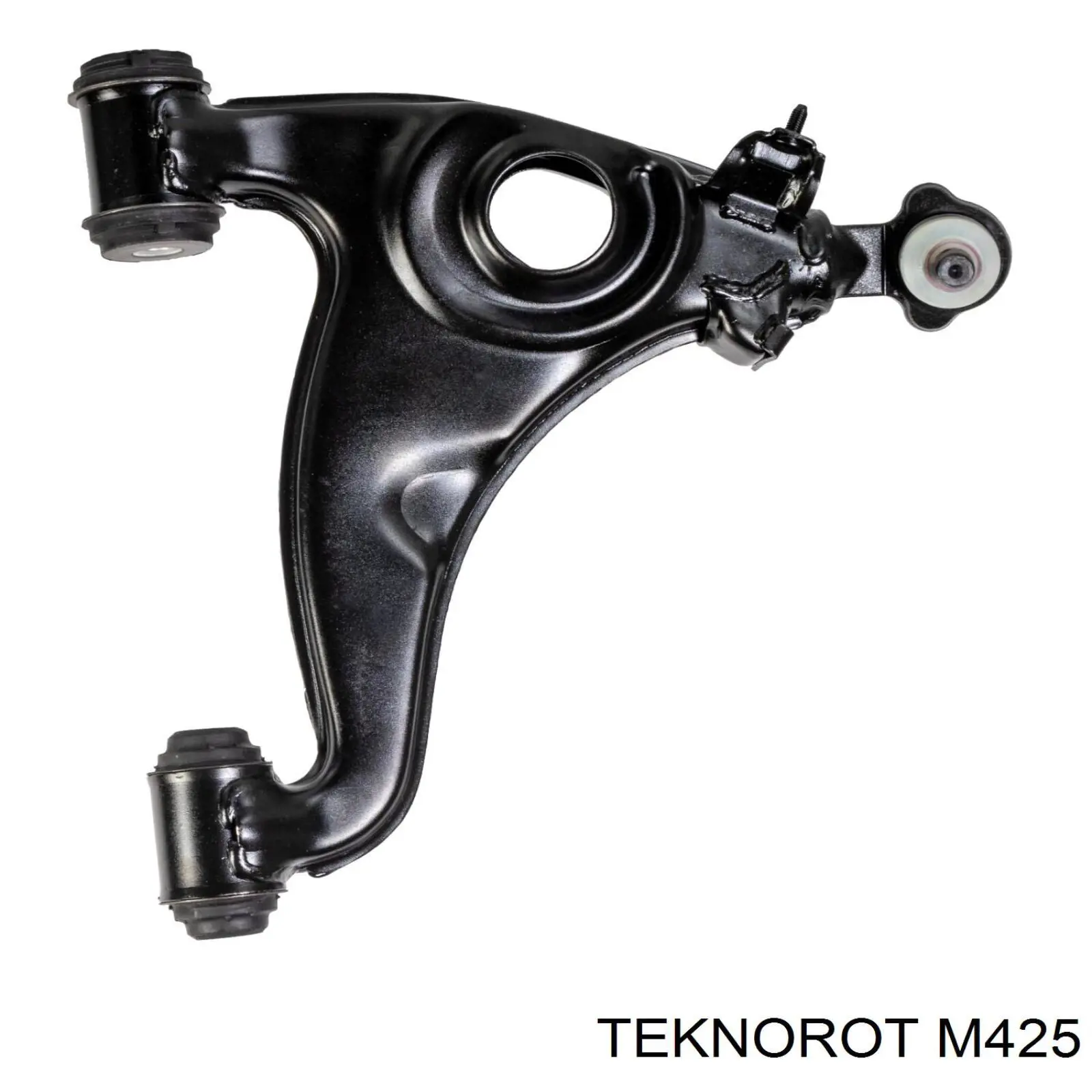 Wahacz zawieszenia przedniego dolny prawy Teknorot M425 cena, od 114,22 USD