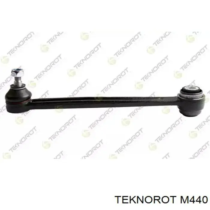 Drążek poprzeczny zawieszenia tylnego Teknorot M440 cena, od 21,00 USD