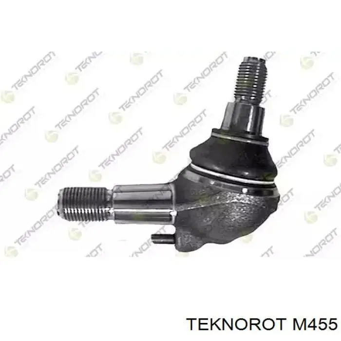 Sworzeń wahacza dolny Teknorot M455 cena, od 18,80 USD